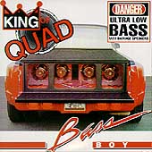 King Of Quad [PA]