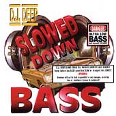 Slowed Down Bass Slowed Down Bass