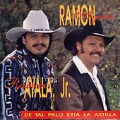 De Tal Palo Esta La Astilla