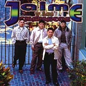 Jaime Y Los Chamacos Jaime Y Los Chamacos