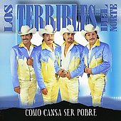 Como Cansa Ser Pobre