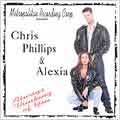 Metropolitan Presents: Chris Phillips... Metropolitan Presents: Chris Phillips...