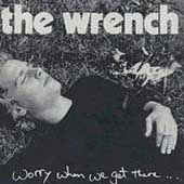 Worry When We Get There Worry When We Get There