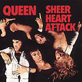 Sheer Heart Attack Sheer Heart Attack