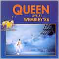 Live At Wembley '86 Live At Wembley '86