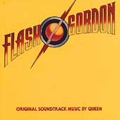 Flash Gordon (Sdtk) Flash Gordon (Sdtk)