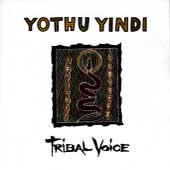 Tribal Voice
