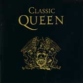Queen/Classic Queen