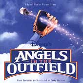 Angels In The Outfield (OST)