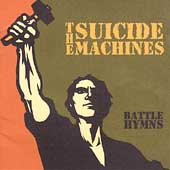 Battle Hymns