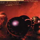 Star Of Wonder Star Of Wonder