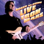 Live From Mars Live From Mars