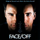 Face Off (OST)