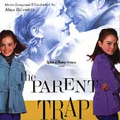 The Parent Trap (Score)