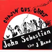 Chasin Gus' Ghost Chasin Gus' Ghost