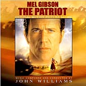 John Williams/The Patriot (OST)