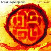 TOWER RECORDS ONLINE㤨Breaking Benjamin/Saturate[2061623562]פβǤʤ2,690ߤˤʤޤ