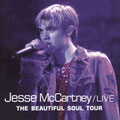 Live: The Beautiful Soul Tour Live: The Beautiful Soul Tour