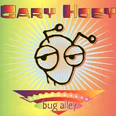 Bug Alley