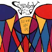 Pit Bull Latin Jazz Pit Bull Latin Jazz