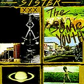 Sonic Youth/Sister