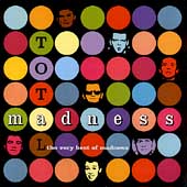 Total Madness: The Very Best Of Madness