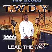 Lead The Way [PA]