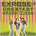 Greatest Dance Mixes