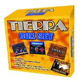 Tierra Box Set [Box]