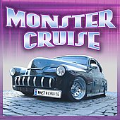 Monster Cruise Compilation [DigDownLoad]