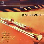 This Is Acid Jazz: Jazz Powers