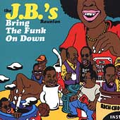 Bring The Funk On Down