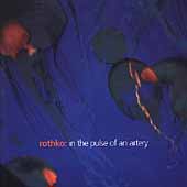 In the Pulse of an Artery In the Pulse of an Artery