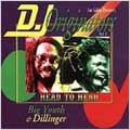D.J Originators Vol.1 - Head To Head