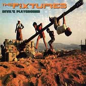 TOWER RECORDS ONLINE㤨Fixtures/Devil's Playground[187]פβǤʤ2,290ߤˤʤޤ
