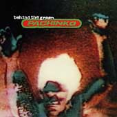 Behind The Green Pachinko