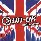 Un-United Kingdom [EP]