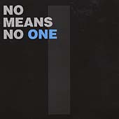 No One