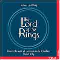 The Lord of the Rings - de Meij, Jutras, et al / Joly, et al