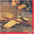 Couperin: Concerts Royaux / Haynes, Haas, Napper Couperin: Concerts Royaux / Haynes, Haas, Napper