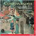 Litans Nouveaus / Anne Azema, Constantinople