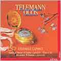 Telemann Duos Telemann Duos