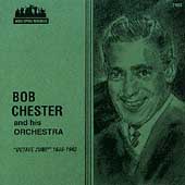 Octave Jump 1939-1942 Octave Jump 1939-1942