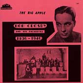 The Big Apple 1936-1940