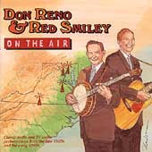 On The Air On The Air