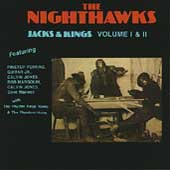 Jacks & Kings & Full House Vol 1 & 2 Jacks & Kings & Full House Vol 1 & 2