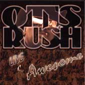 Otis Rush/Live &Awesome[4131]
