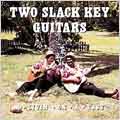 Two Slack Key Guitars Two Slack Key Guitars