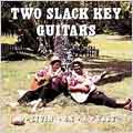 Two Slack Key Guitars