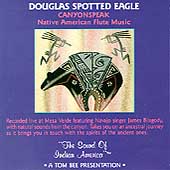 Canyonspeak Canyonspeak